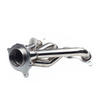 Auto Stainless Exhaust Header Racing Honda Civic 06-09 SI 