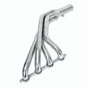  For 10-15 Camaro SS LS3 6.2 V8 Long Tube Stainless Header Exhaust Manifold