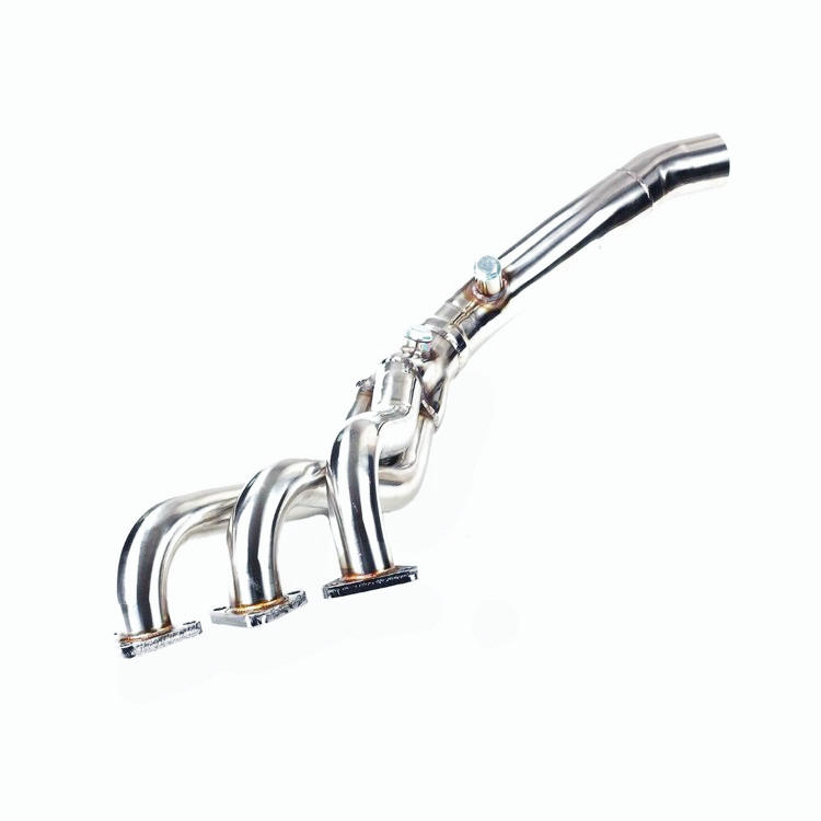 Header for 01- 05 BMW E46 M3 3.2L 