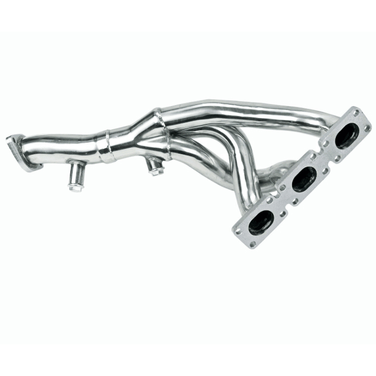 Header for BMW 325i 330i Z3 Z4 00-04/BWM M52-E46 M52TU  E46/Z3