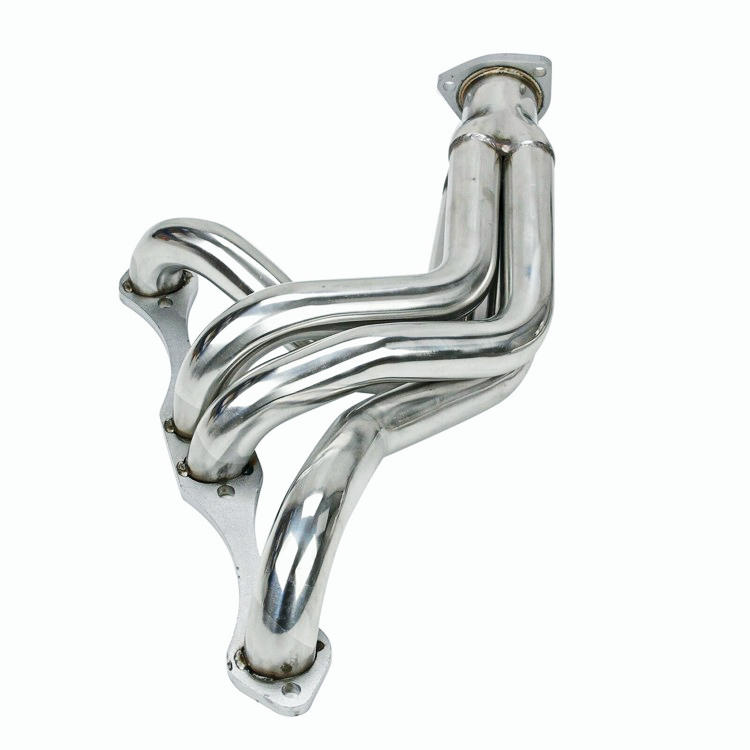 1955-1957 Small Block Chevy Chassis Headers