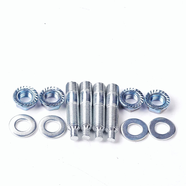 Stainless Steel Header For 02-05 Nissan Sentra  2.5l Ser 