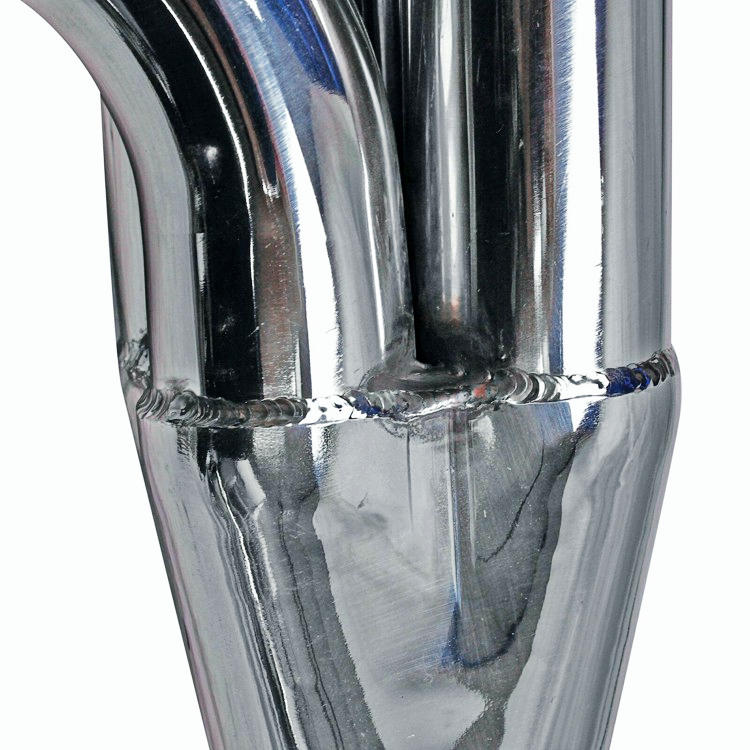 Olds Cutlass Delta 65-74 350 400 455 V8 Long Tube Stainless Performance Headers