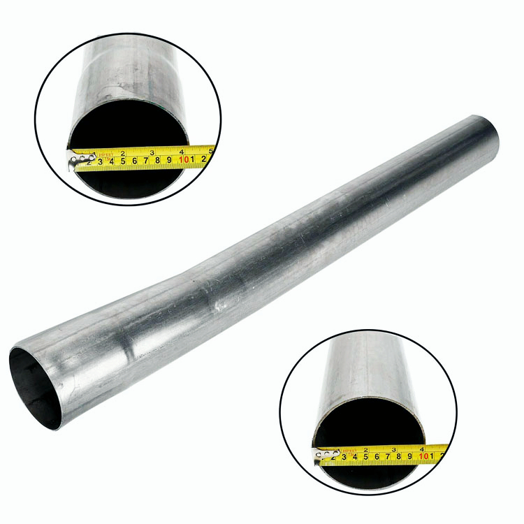 Dodge Ram 6.7L Cummins 2013-2017 Diesel Truck Cat DPF Delete Pipe Eliminator