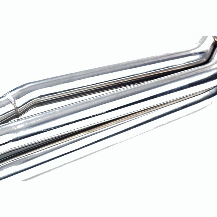 Stainless Steel Exhaust Headers for 2011-12 FORD Mustang 