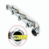 03-07 Ford Powerstroke F250 F350 6.0 Stainless Performance Headers Manifolds SS