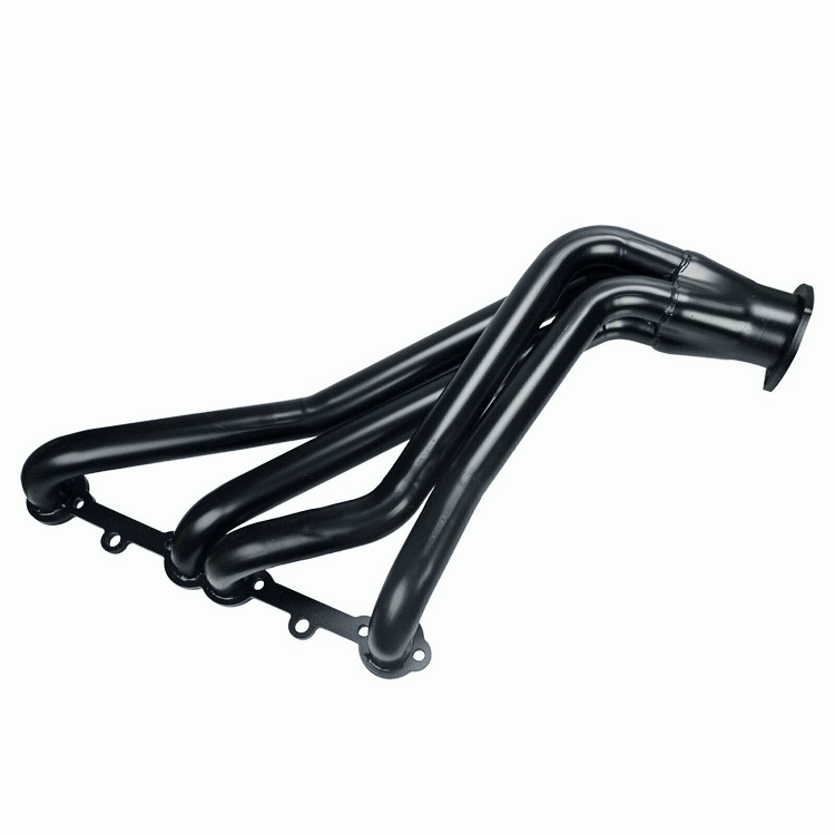 Stainless Steel FlowTech Headers for Chevy 283/302/305/307/327/350/400