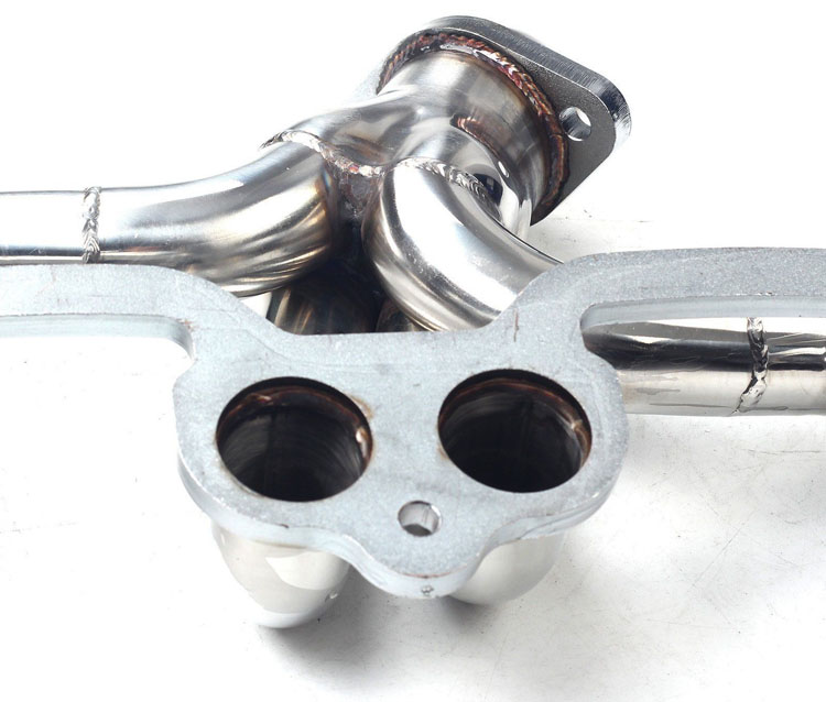 Exhaust Manifold For Fits Jeep Wrangler (TJ) Wrangler (YJ) 2.5L
