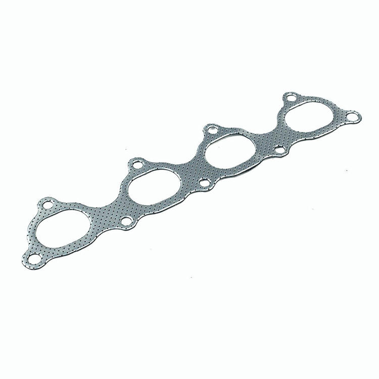 Stainless Steel Tri-Y Exhaust Headers Acura Integra GSR LS GS B18