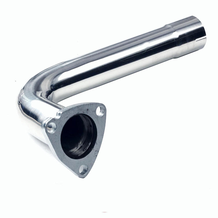 Stainless Steel Exhaust Header For Chevy S10 1994-2004
