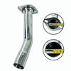  For 90-95 Nissan d21/Pickup 2.4l Engine Tubular Manifold Tri-y Exhaust Header