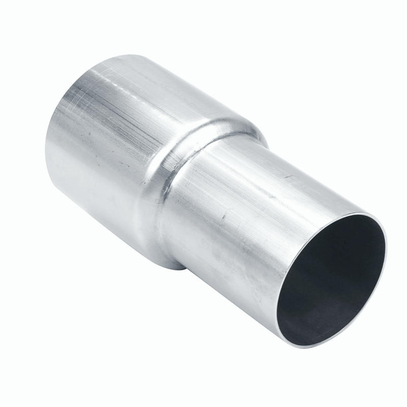 2.75" ID to 3" OD Exhaust Pipe Component Adapter Connector Reducer Universal
