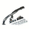 Stainless Steel  Mitsubishi 3000GT VR4 1991-1999 Stainless Steel Exhaust Manifold And Downpipe