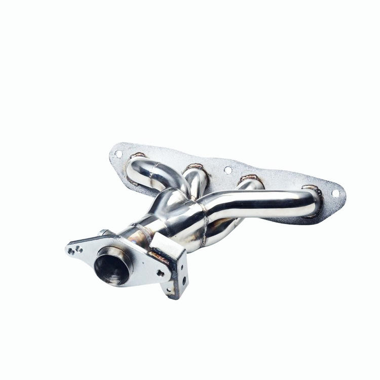 STAINLESS STEEL HEADER FOR  91-99 NISSAN SENTRA G20