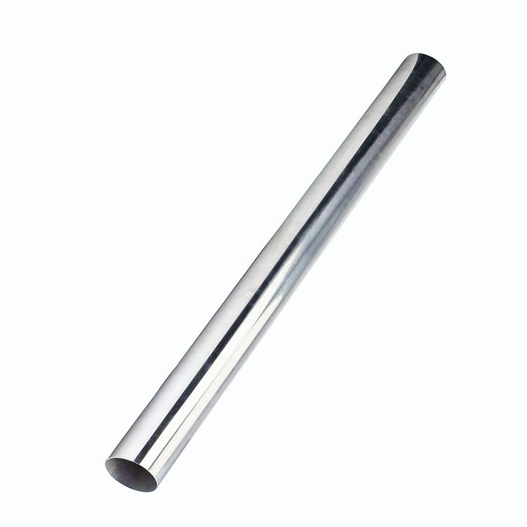 Stainless Steel Exhaust Piping Tubing 5 Feet long OD:2.5''