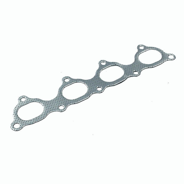 Stainless Steel Tri-Y Exhaust Headers Acura Integra GSR LS GS B18