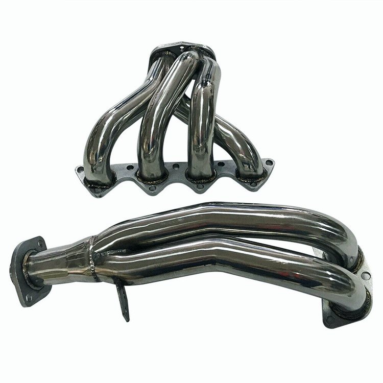 Header & Downpipe Combo 1994-2001 Acura Integra B18B1 (RS/LS/GS) 1.8L 4-CYL