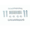 Exhaust Header for 00-04 FORD MUSTANG GT V8 4.6L  