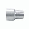 2” ID to 3” OD Exhaust Pipe to Component Adapter Reducer Connector Universal