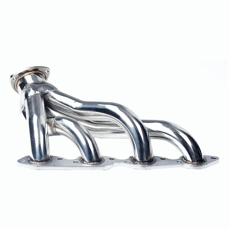 For Chevy Big Block 396/402/427/454/502 Exhaust Manifold Shorty Racing Header