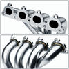 Header for Honda 88-00 Civic D16 EX LX DX CX VX HX