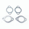 Stainless steel Headers for 216, 235, 261 Chevy 6 Cylinder 
