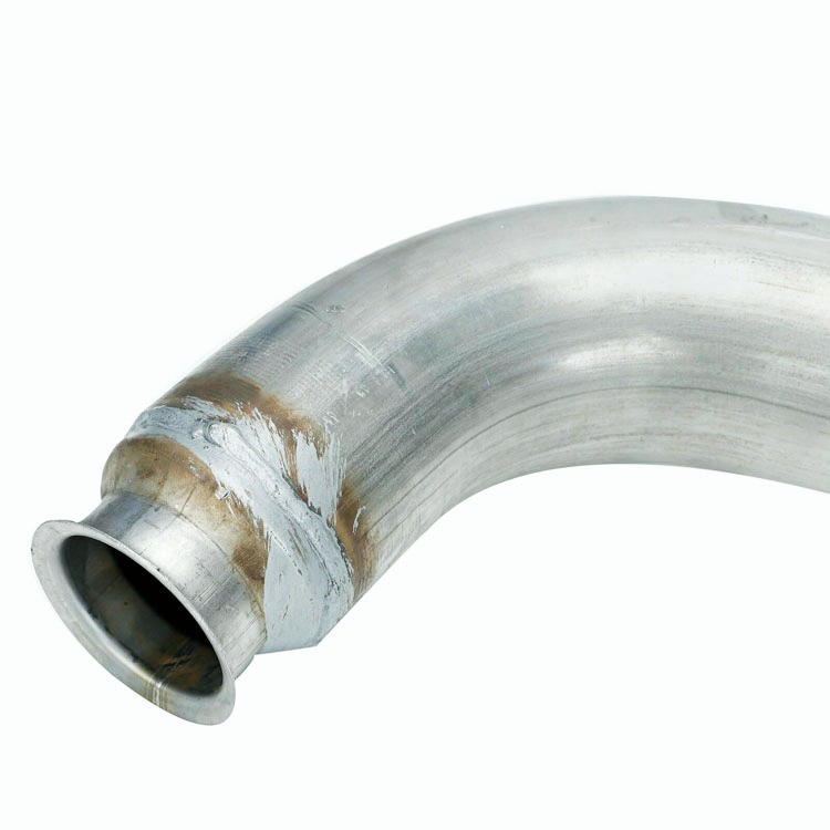 SUS409 Steel 11-15 Chevy Silverado GMC 6.6L LML Duramax Diesel