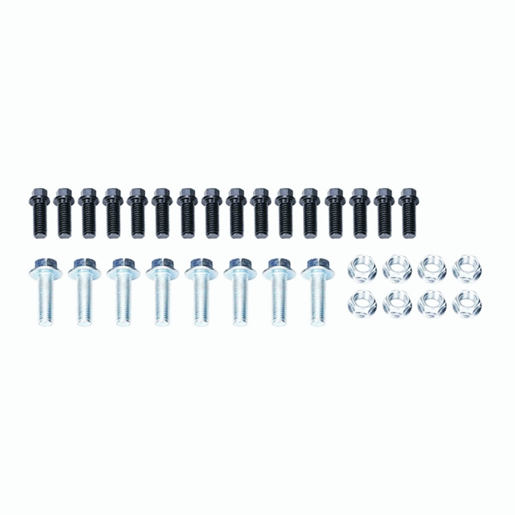 For 1932-1953 STAINLESS Ford Flathead V8 Car Pickup Truck Shorty Exhaust Headers
