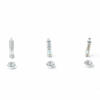 Header for 92-96 Honda Prelude VTEC H22