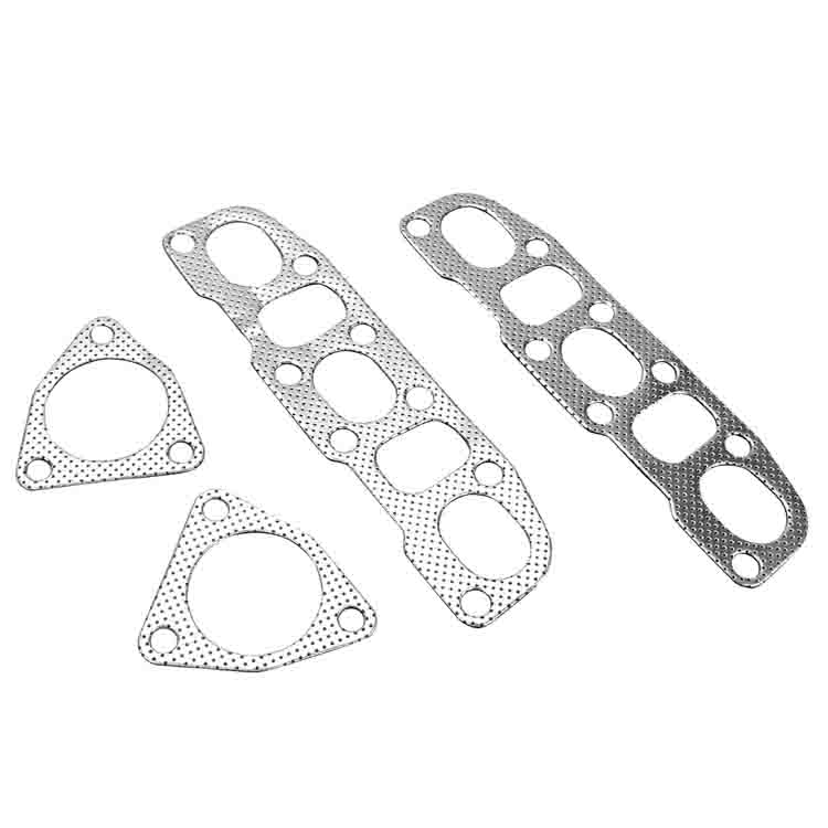 For 03-07 350z/z33 g35/v35 Vq35de Stainless Manifold Header+Exhaust Down Pipe