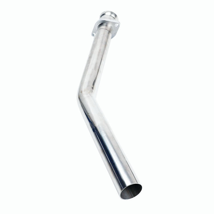 For Ford/Mercury l6 144/170/200/250 Cid Stainless Steel Header Exhaust Manifold