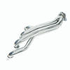 For Chevy GMC 07-14 4.8L 5.3L 6.0L Long Tube Stainless Steel Headers w/ Y Pipe