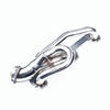 Exhaust Header for Dodge Dakota,Ram 1500, 2500, 3500 Pickup, 5.2, 5.9L, Pair 