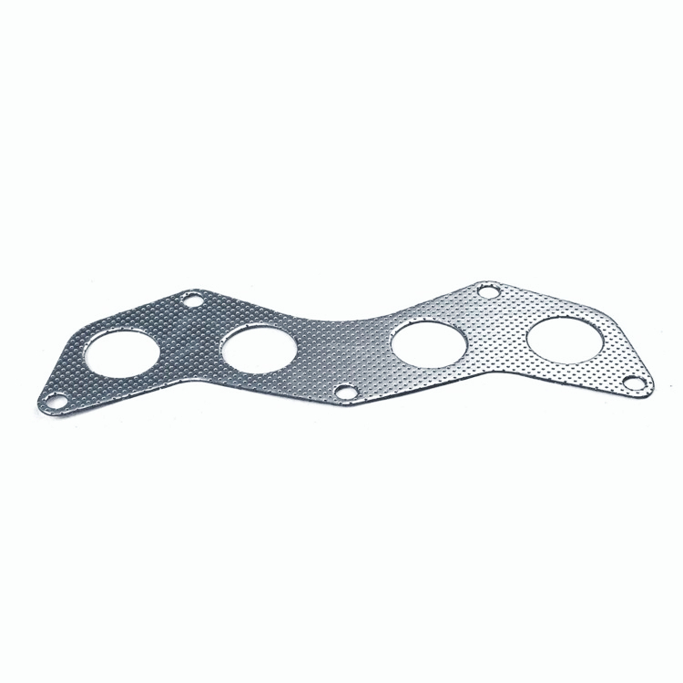 2005-2010 Scion tC Ant10 Jdm Performance Race Header Exhaust Manifold Stainless