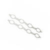 Chevy GMC 07-14 4.8L 5.3L 6.0L Long Tube Stainless Steel Headers w/ Gaskets.
