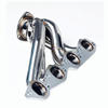 For Chevy Big Block 396/402/427/454/502 Exhaust Manifold Shorty Racing Header