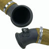 3" Down Pipe For 04.5-10 Chevy Gmc Duramax Diesel 6.6l Lly Lbz Lmm