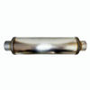 4" Inlet/Outlet Overall Performance Diesel Muffler Exhaust / Resonator 30" inch