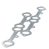 Stainless 1973-1985 Chevy Truck, Blazer, Suburban 2wd/4wd Headers Set