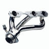 Racing Sport Manifold Exhaust Header For Chevy 97-01 Blazer GMC Jimmy 4.3L V6