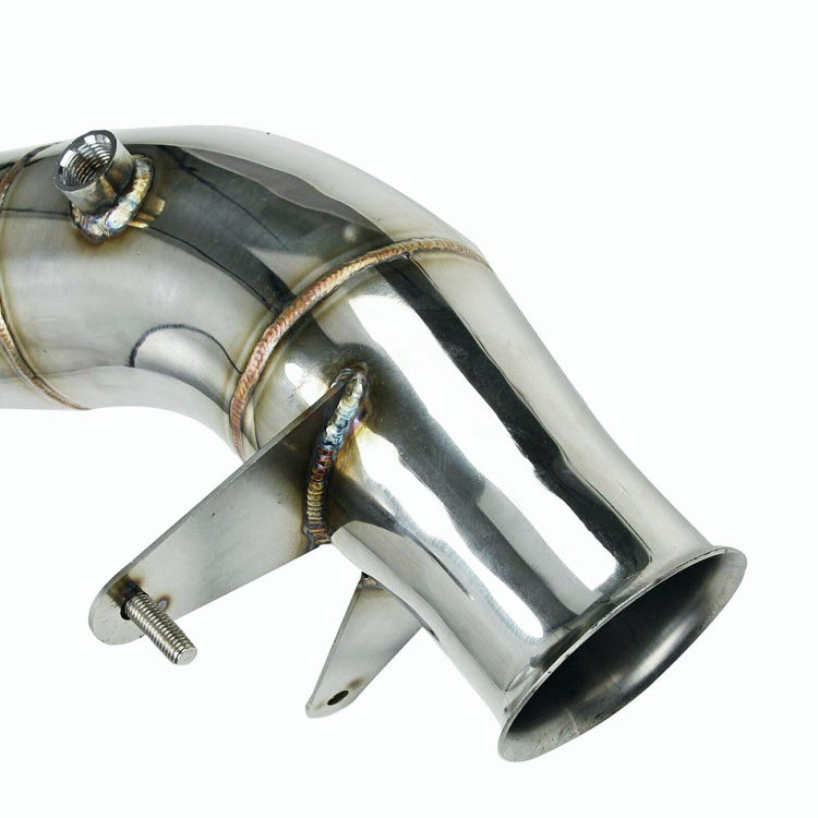 Downpipe For BMW 2013 435I M235I N55 F32 F22