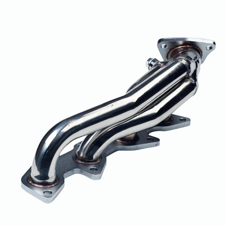  Toyota Tundra 2000 V8 Headers