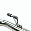 Stainless Steel Downpipe for 2012 2013 2014 2015 VW Golf GTI MK7 3" Pipe Bolt on