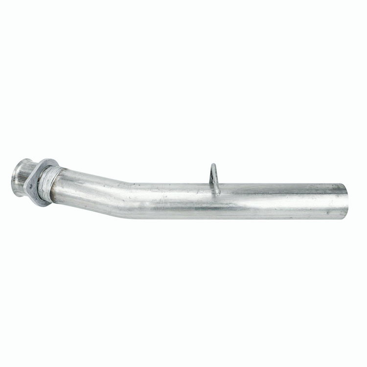 Ford Super Duty 08-10 6.4L Diesel Truck Muffler Delete Pipe Eliminator DPF