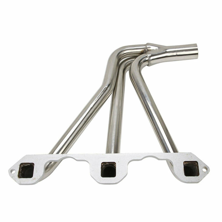 MGB Exhaust Manifold Header
