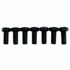 Exhaust Accessories GTP38 Turbo Flow Non-EBPV Exhaust Outlet Cover Plate For FORD Powerstroke 7.3L