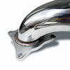 VW Golf GTi Jetta Audi A3 06+ 3" Turbo Catless Downpipe Exhaust 2.0T Decat