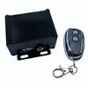 NEW 2.5"Electric Exhaust Downpipe Cutout E-Cut Out Valve CONTROLLER REMOTE KIT