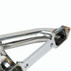 Shorty Exhaust Headers Fits Dodge Chrysler Plymouth Big Block 1959-1978 373-440.