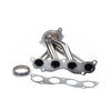 Auto Stainless Exhaust Header Racing Honda Civic 06-09 SI 